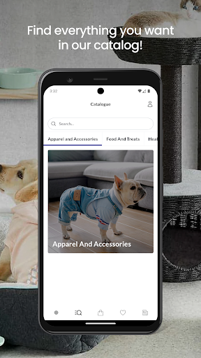 Pet Haven ekran görüntüsü