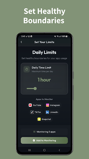 ZenScript - Stop Scroll & Read ekran görüntüsü