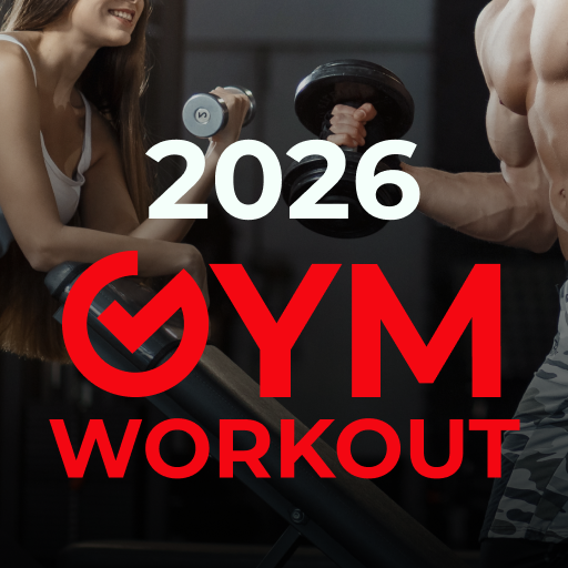 Gym Workout & Personal Trainer