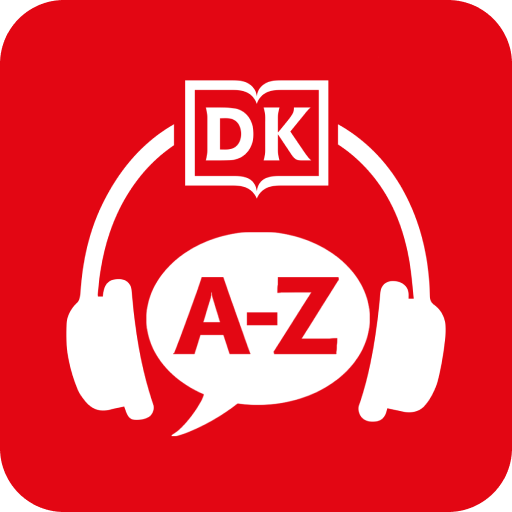 DK Visual Dictionary