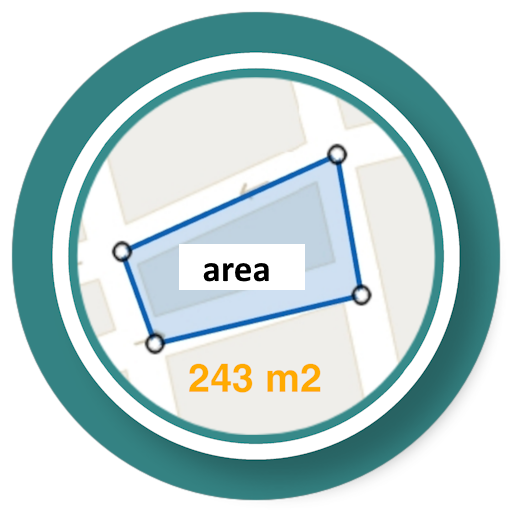 Land Area Calculation