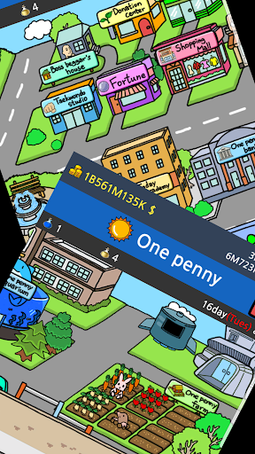 Beggar Life2 - Click Adventure ekran görüntüsü