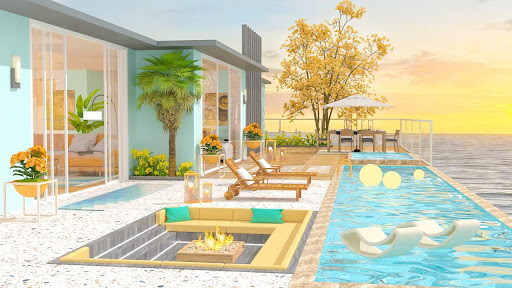 Modern Home Decor: Home Design ekran görüntüsü