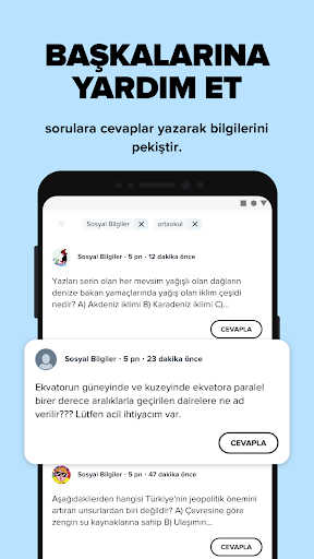Eodev.com - Çalışma Uygulaması ekran görüntüsü