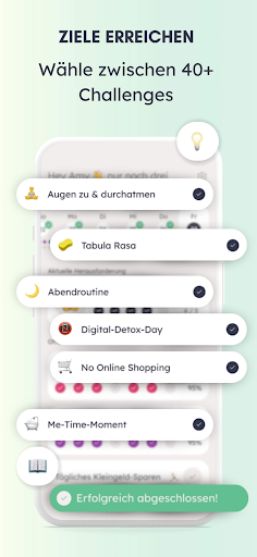 Habit Tracker - Hably ekran görüntüsü