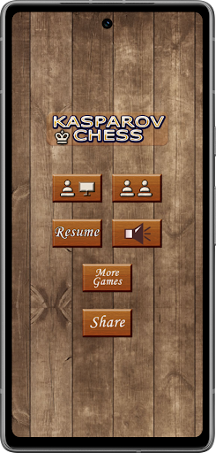 Master Chess War Strategy ekran görüntüsü