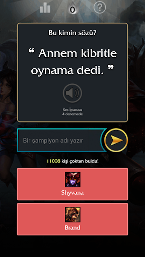 LoLdle Resmi ekran görüntüsü