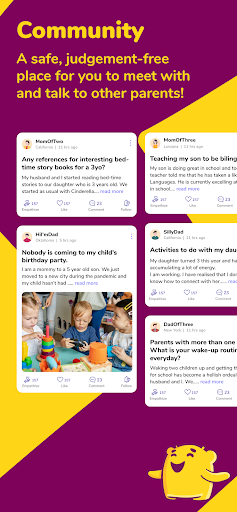 Parent Hub by PlayShifu ekran görüntüsü