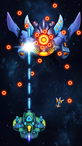 Galaxy Invaders: Uzaylı Avcısı ekran görüntüsü