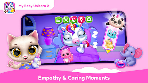 Little Minds: Kids Game Bundle ekran görüntüsü