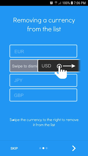 SD Currency Converter ekran görüntüsü
