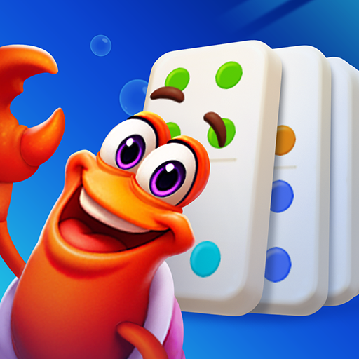Domino Ocean : Solitaire Tiles