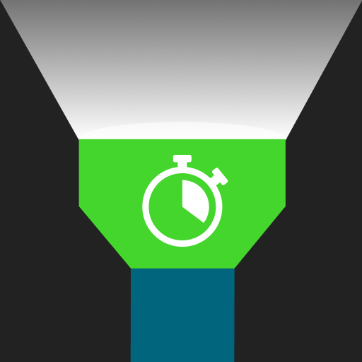 Timer Flashlight: Tiny Torch