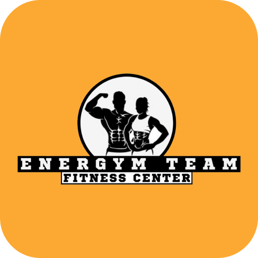ENERGYM TEAM FITNESS