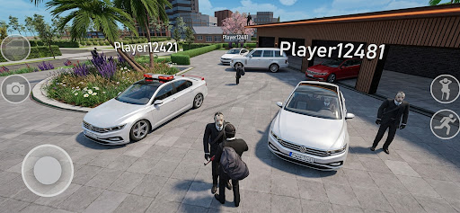 Street Mafia ONLİNE ekran görüntüsü