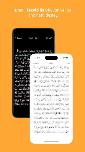 Quran Ezberle ekran görüntüsü