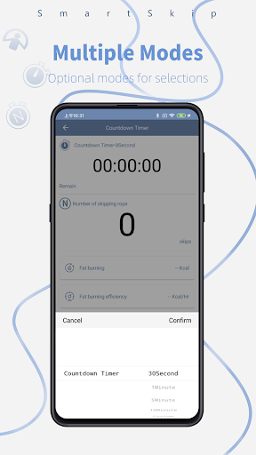 SmartSkip ekran görüntüsü