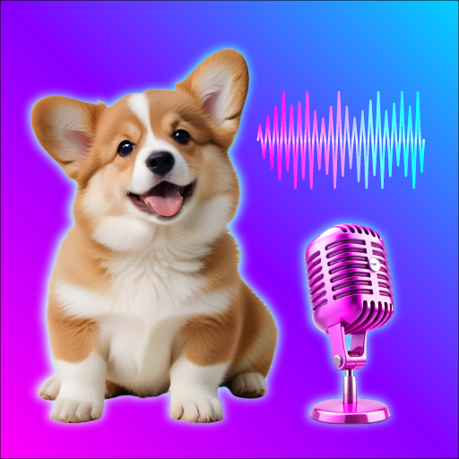 Dog Sound Translator: Dog Talk