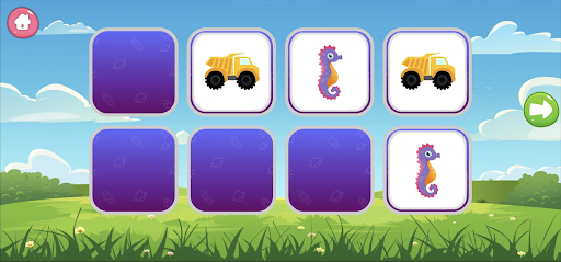 ABC Kids Songs & Games ekran görüntüsü