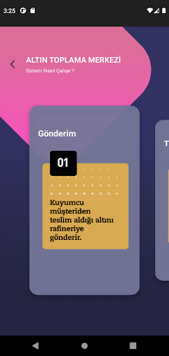 AHL ATOM ekran görüntüsü