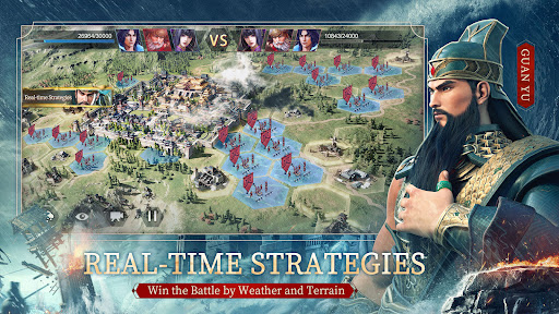 Epic War: Thrones 5 Anniv. ekran görüntüsü