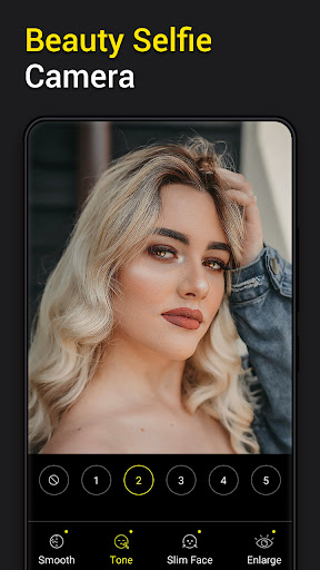 Cool Me Camera ekran görüntüsü