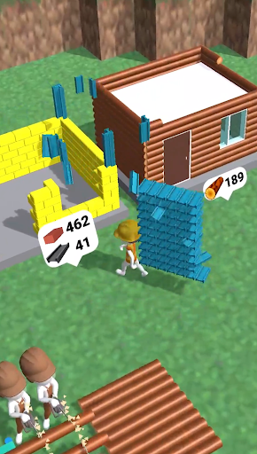 Pro Builder 3D ekran görüntüsü