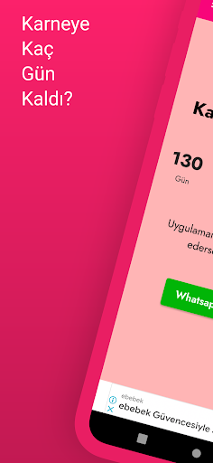 7.Sınıf Tüm Ders İnternetsiz ekran görüntüsü