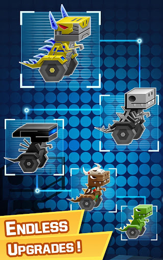 Rooms of Doom - Minion Madness ekran görüntüsü