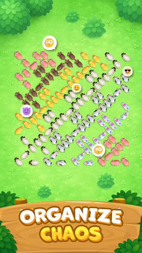 Farm Tap ekran görüntüsü