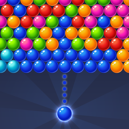 Bubble Pop! Klasik bulmaca