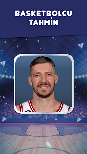 Basketbolcu Tahmin ekran görüntüsü