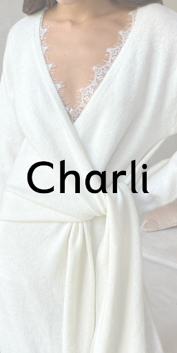 Charli. ekran görüntüsü