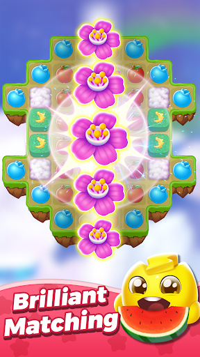 Pixie Puzzledom ekran görüntüsü