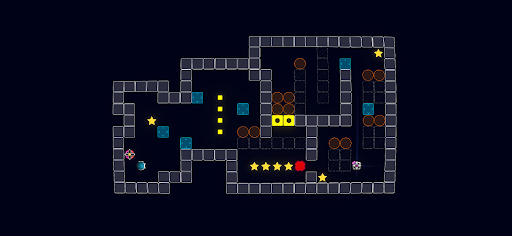 Caves of Drones 2 ekran görüntüsü