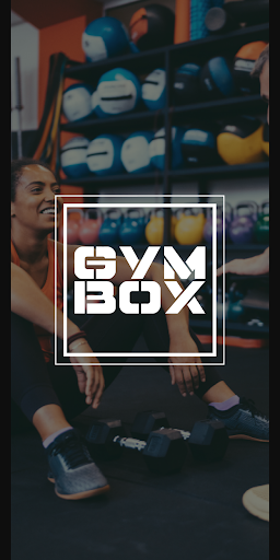 GYMBOX FITNESS USA ekran görüntüsü