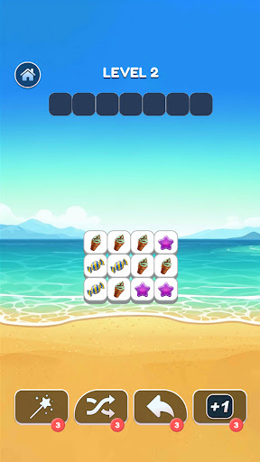Tile Kingdom - Triple Match ekran görüntüsü