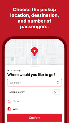 LCTA CONNECTS ekran görüntüsü