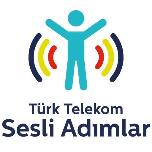 Sesli Adımlar