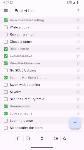 GoWorks Task Tree ekran görüntüsü