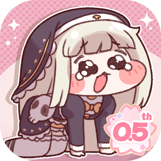 Trickcal:Chibi Go
