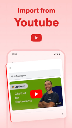 Form Editor: Manage your Forms ekran görüntüsü