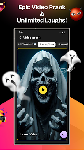 Prankster-Digital Funny Pranks ekran görüntüsü