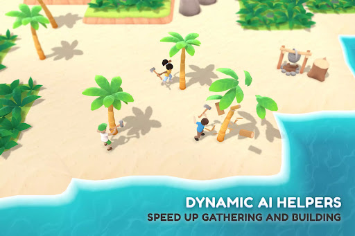 Survival Island! ekran görüntüsü