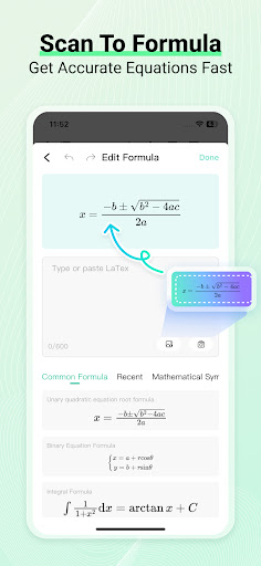 EdrawMind: AI Mind map & Note ekran görüntüsü