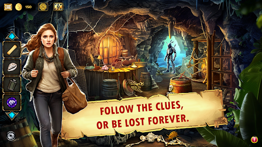ESCAPE ROOM: ELDORA'S TREASURE ekran görüntüsü