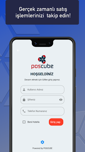 Assist Pro ekran görüntüsü
