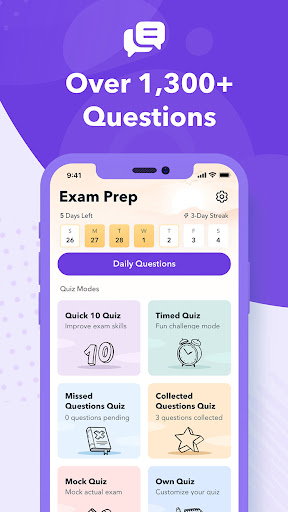 CCNA 200-301 Exam Prep 2026 ekran görüntüsü