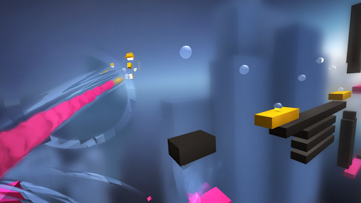 Chameleon Run ekran görüntüsü