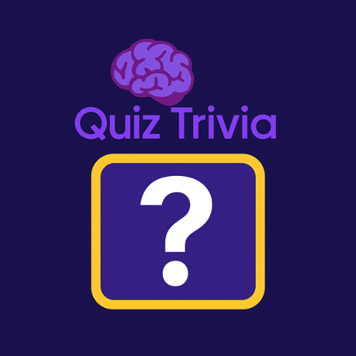 Fun Quiz Trivia - Know It All?